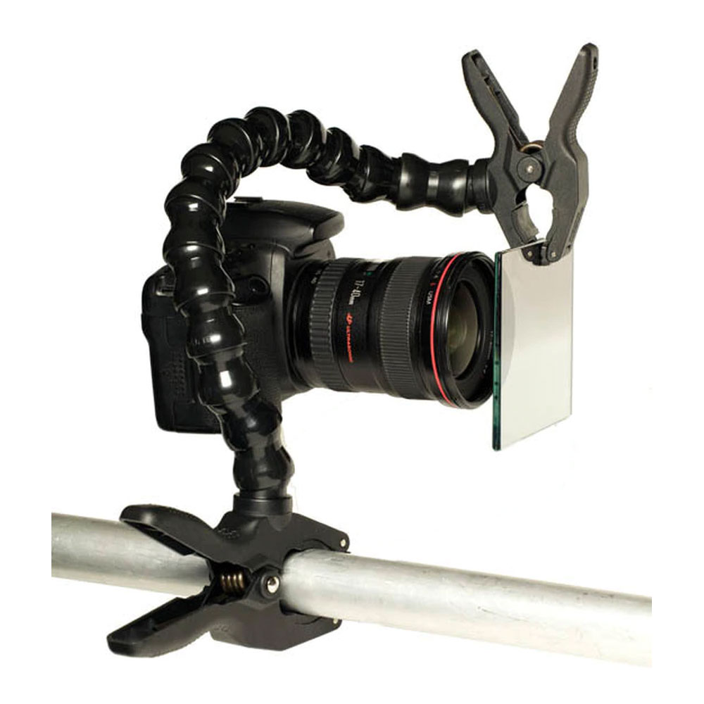 Dinkum Systems Clamp to Clamp (2" to 1")-Pinknoise Systems